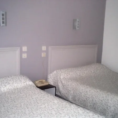 Le Ranfort D'hotes