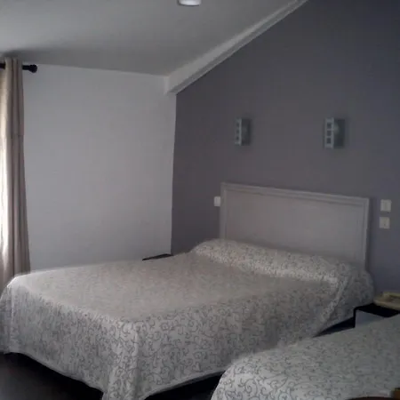 Le Ranfort D'hotes 3*