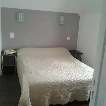 Le Ranfort D'hotes Отель типа 