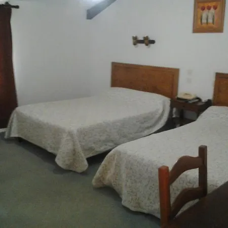 Le Ranfort D'hotes Bed and breakfast