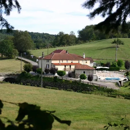 Le Ranfort D'hotes 3*