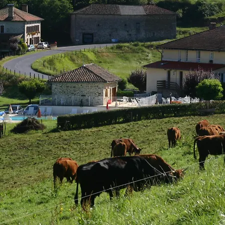Le Ranfort D'hotes 2*
