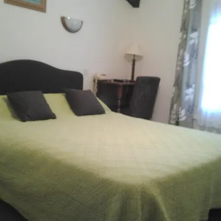 فندق مبيت وإفطار Le Ranfort D'hotes Calviac