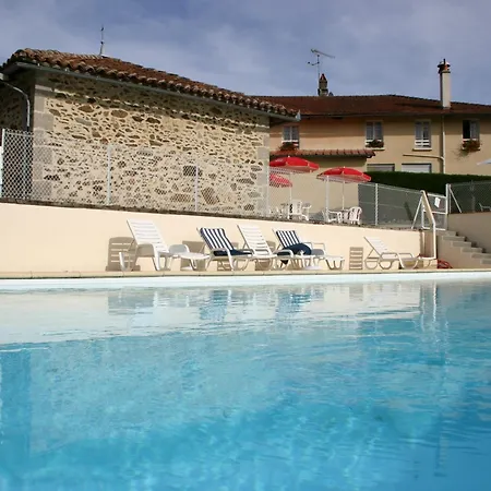Le Ranfort D'hotes Bed and breakfast Calviac