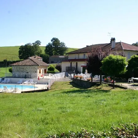 Bed and breakfast Le Ranfort D'hotes