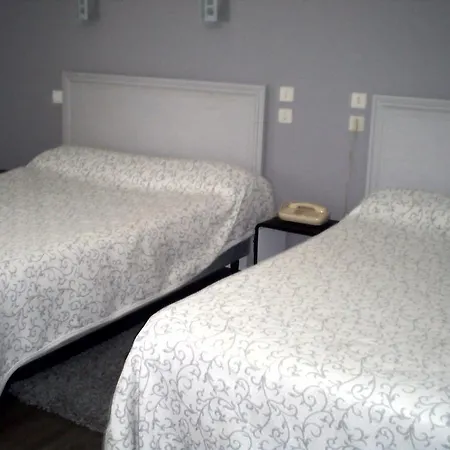 Bed and breakfast Le Ranfort D'hotes Calviac