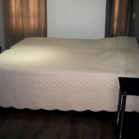 Le Ranfort D'hotes