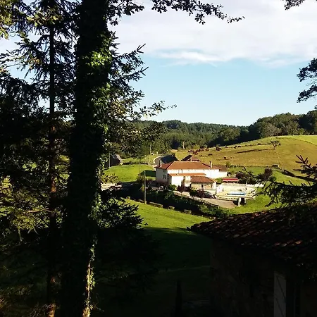 Bed and breakfast Le Ranfort D'hotes Calviac