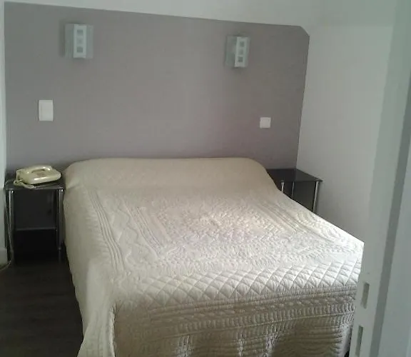 Le Ranfort D'hotes فندق مبيت وإفطار 3*