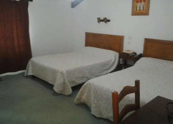 Le Ranfort D'hotes فندق مبيت وإفطار