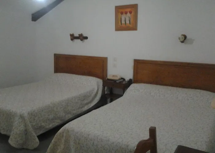 Le Ranfort D'hotes Calviac