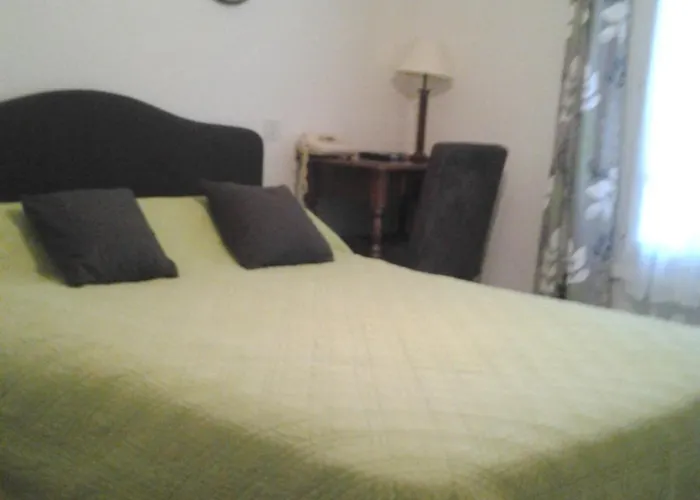 فندق مبيت وإفطار Le Ranfort D'hotes Calviac