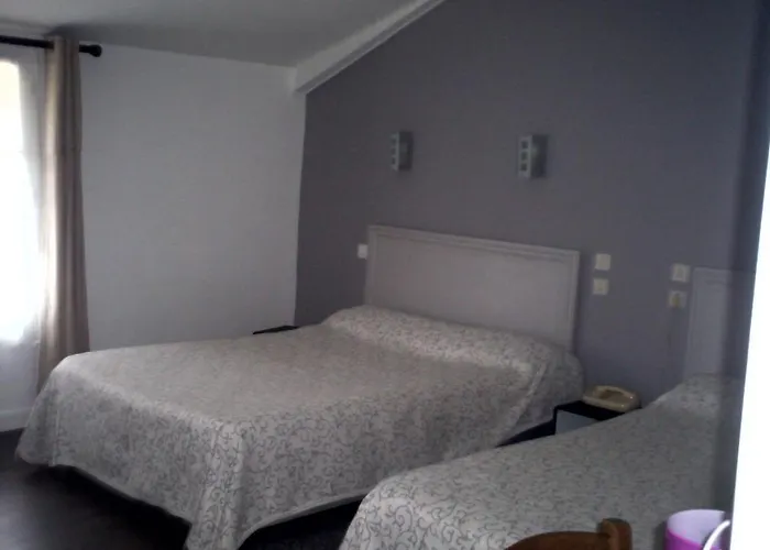 Le Ranfort D'hotes Calviac