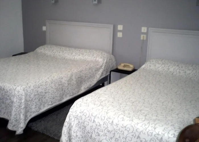 فندق مبيت وإفطار Le Ranfort D'hotes Calviac