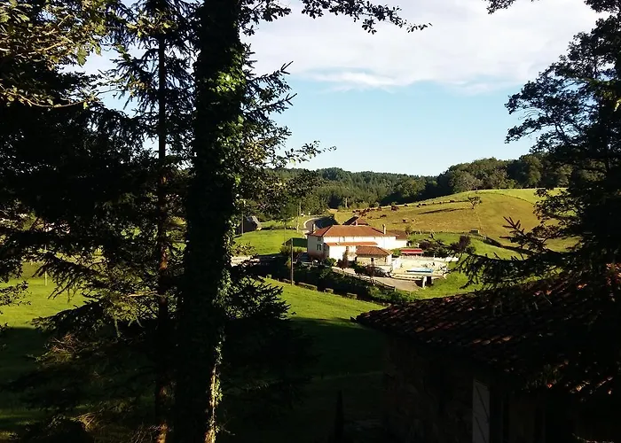 فندق مبيت وإفطار Le Ranfort D'hotes Calviac