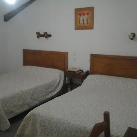 Le Ranfort D'hotes Calviac