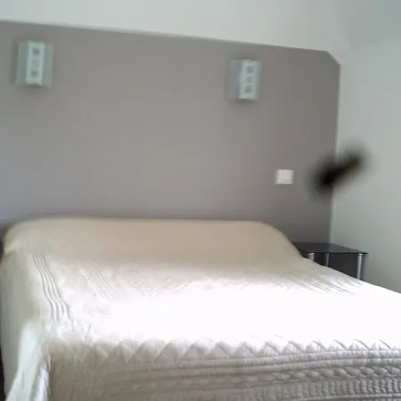 Le Ranfort D'hotes 3* Calviac