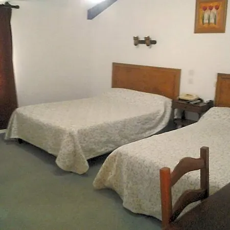 Le Ranfort D'hotes