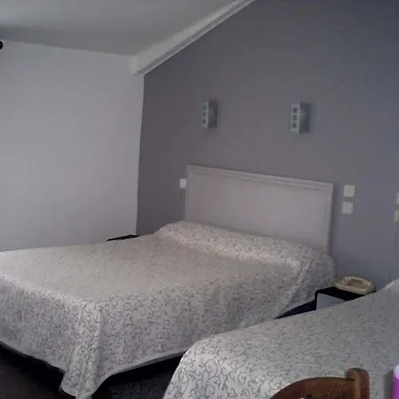 Le Ranfort D'hotes Bed & Breakfast Calviac