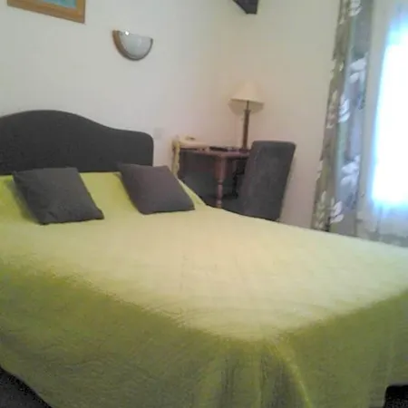 Le Ranfort D'hotes 3* Calviac