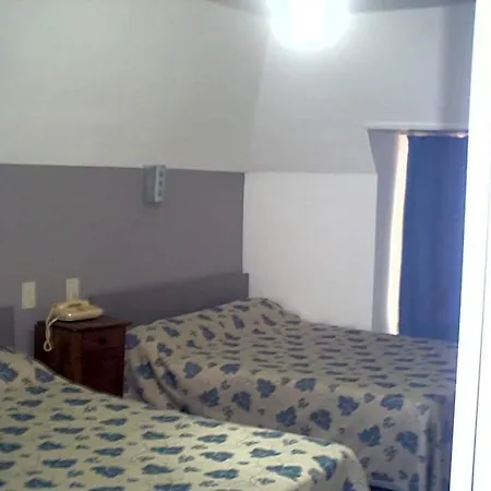 Le Ranfort D'hotes