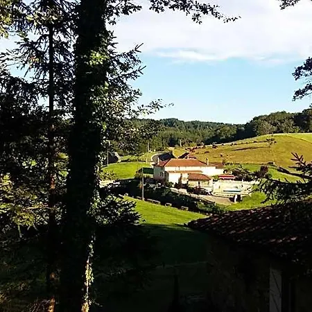 Bed & Breakfast Le Ranfort D'hotes