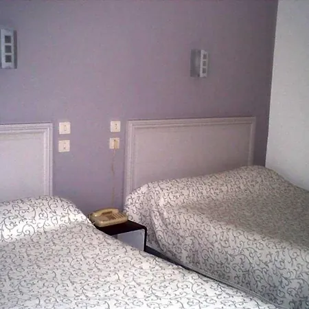 Le Ranfort D'hotes