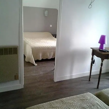 Le Ranfort D'hotes 3* Calviac