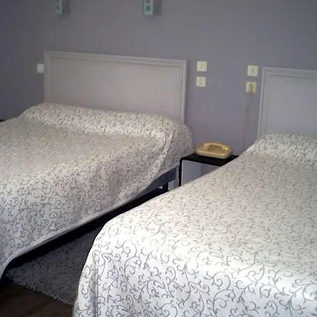 Le Ranfort D'hotes 3* Calviac