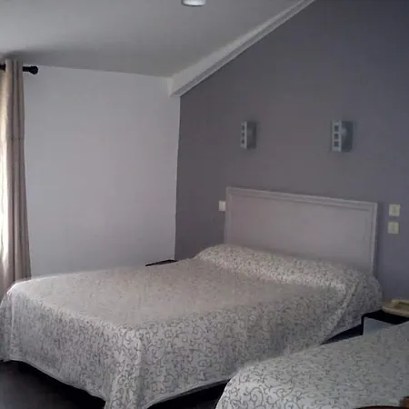 Le Ranfort D'hotes