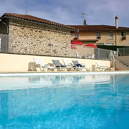 Bed & Breakfast Le Ranfort D'hotes