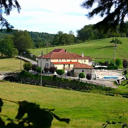 Bed & Breakfast Le Ranfort D'hotes Calviac