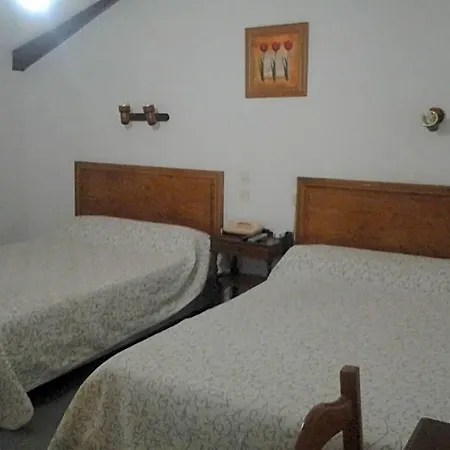 Le Ranfort D'hotes Calviac