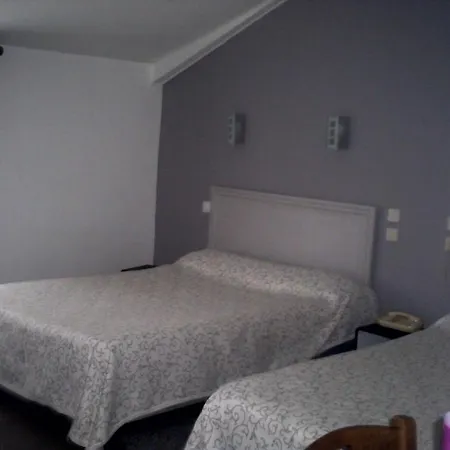 Le Ranfort D'hotes Calviac