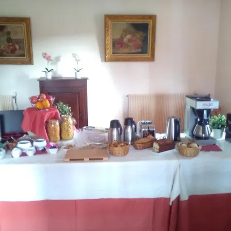 B&B Le Ranfort D'hotes Calviac